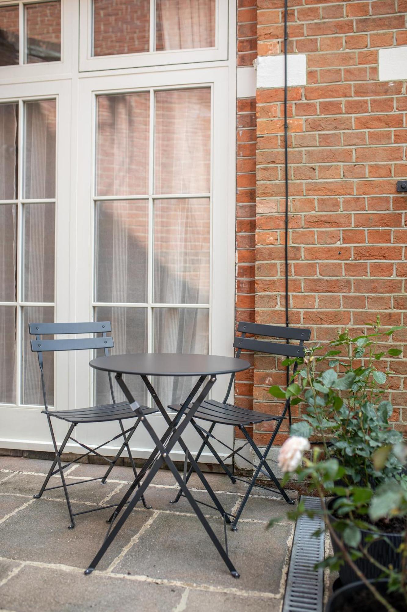 Charming Beachside Town House Ryde  Exterior photo