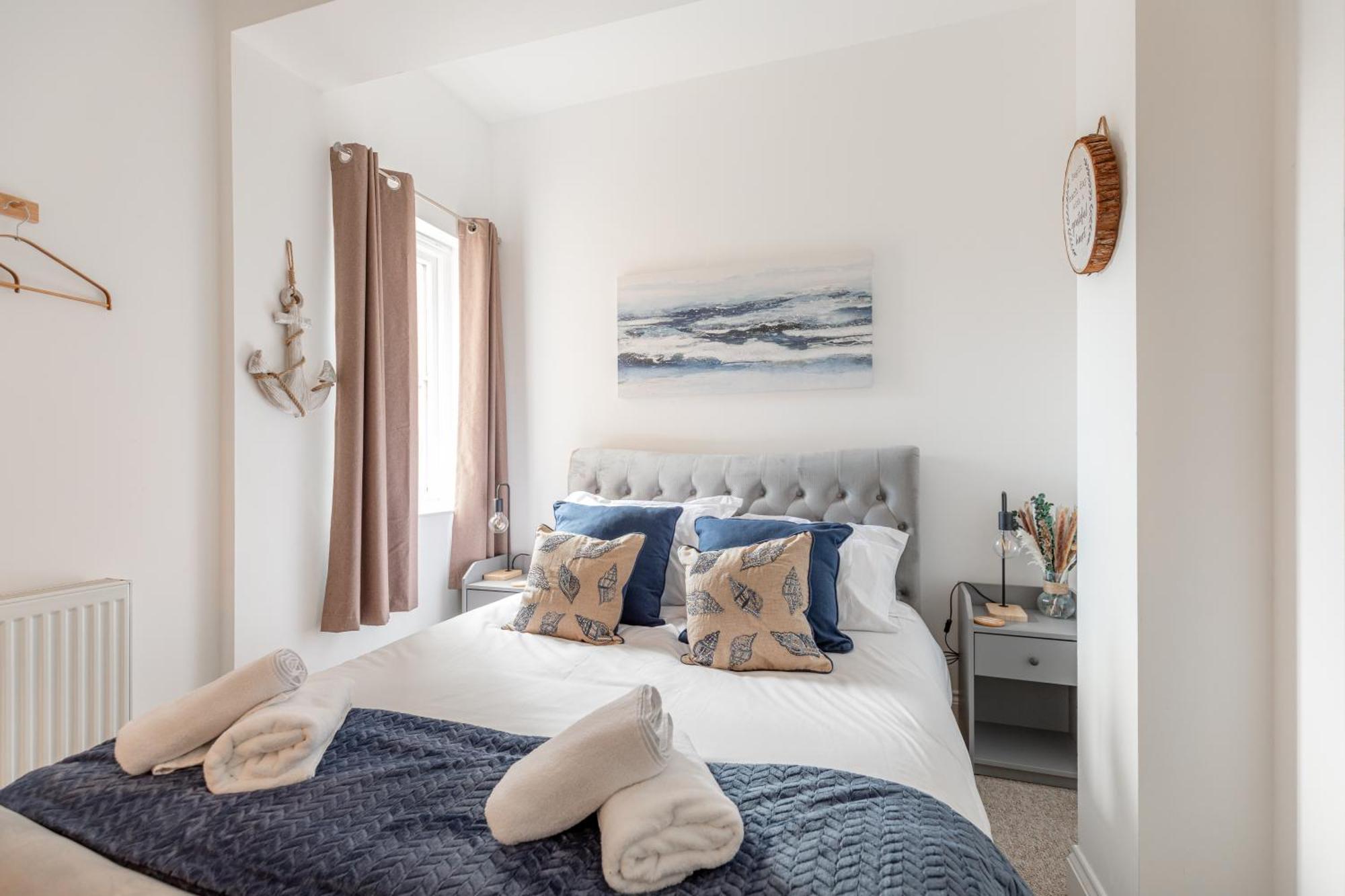 Charming Beachside Town House Ryde  Exterior photo